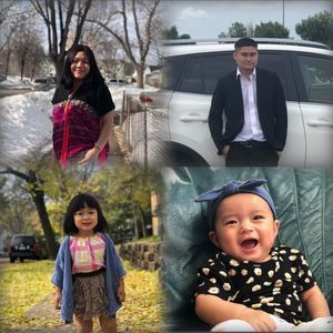 Meet your Posher, Cindy